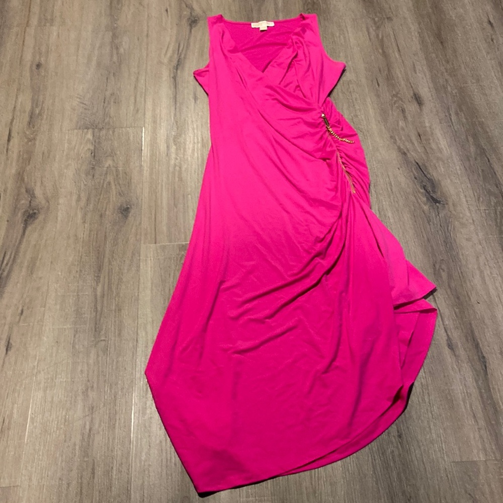 Gorgeous dress by Michael Kors size large